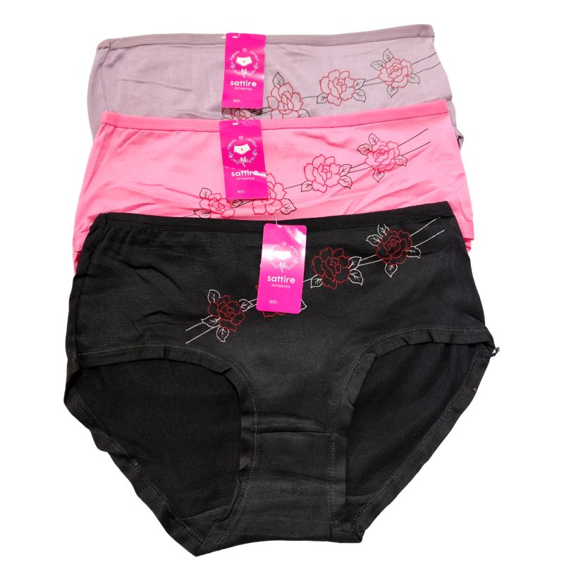 95rb_Celana dalam wanita jumbo. Melar sampai 3L (2)